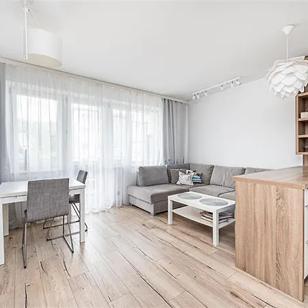 Mw Niedaleko Centrum Apartment