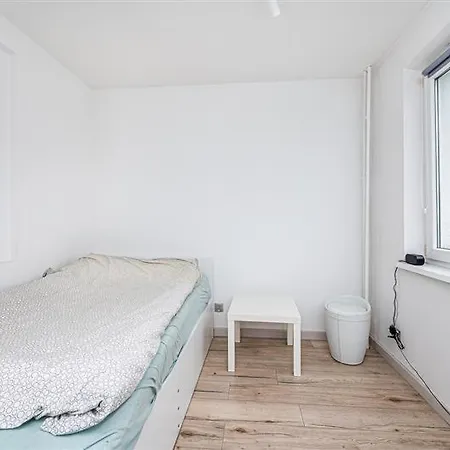 Apartment Mw Niedaleko Centrum *